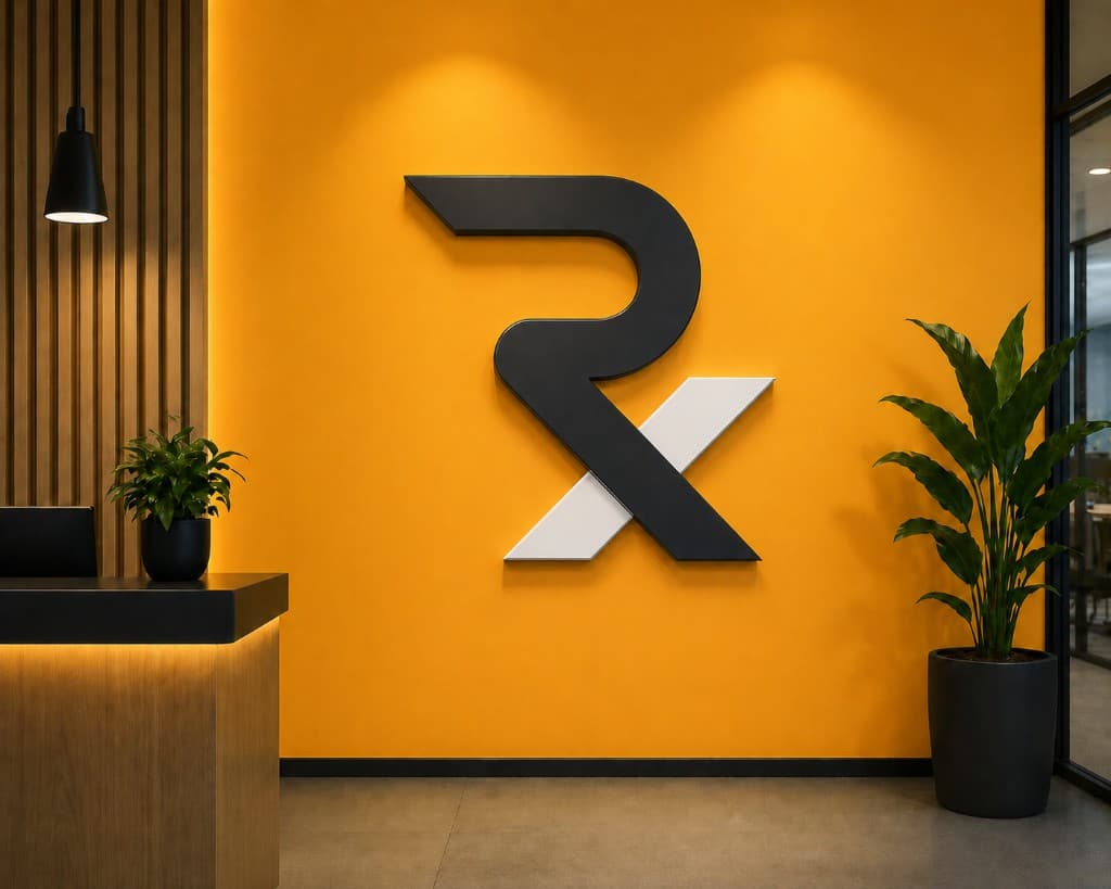 RAVEX logo